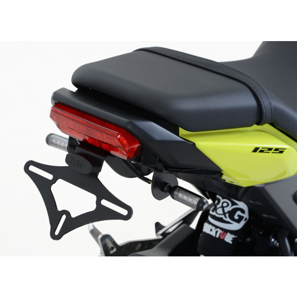R&G Tail Tidy for Honda MSX125 (GROM) '16-'20 (Micro Indicators)